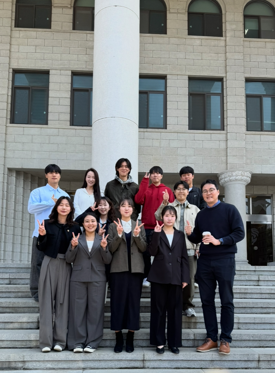 일반대학원 공개발표