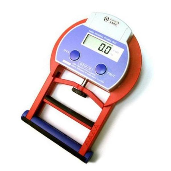 Grip strength tester - (TKK 5401, Takei, Niigata, Japan)