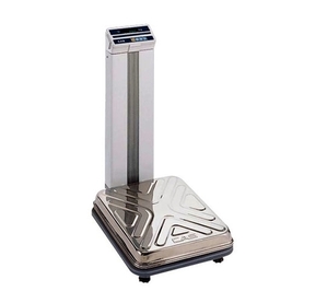 Weighing scale - (Cas 150A, Cas Co. Ltd., Seoul, South Korea)