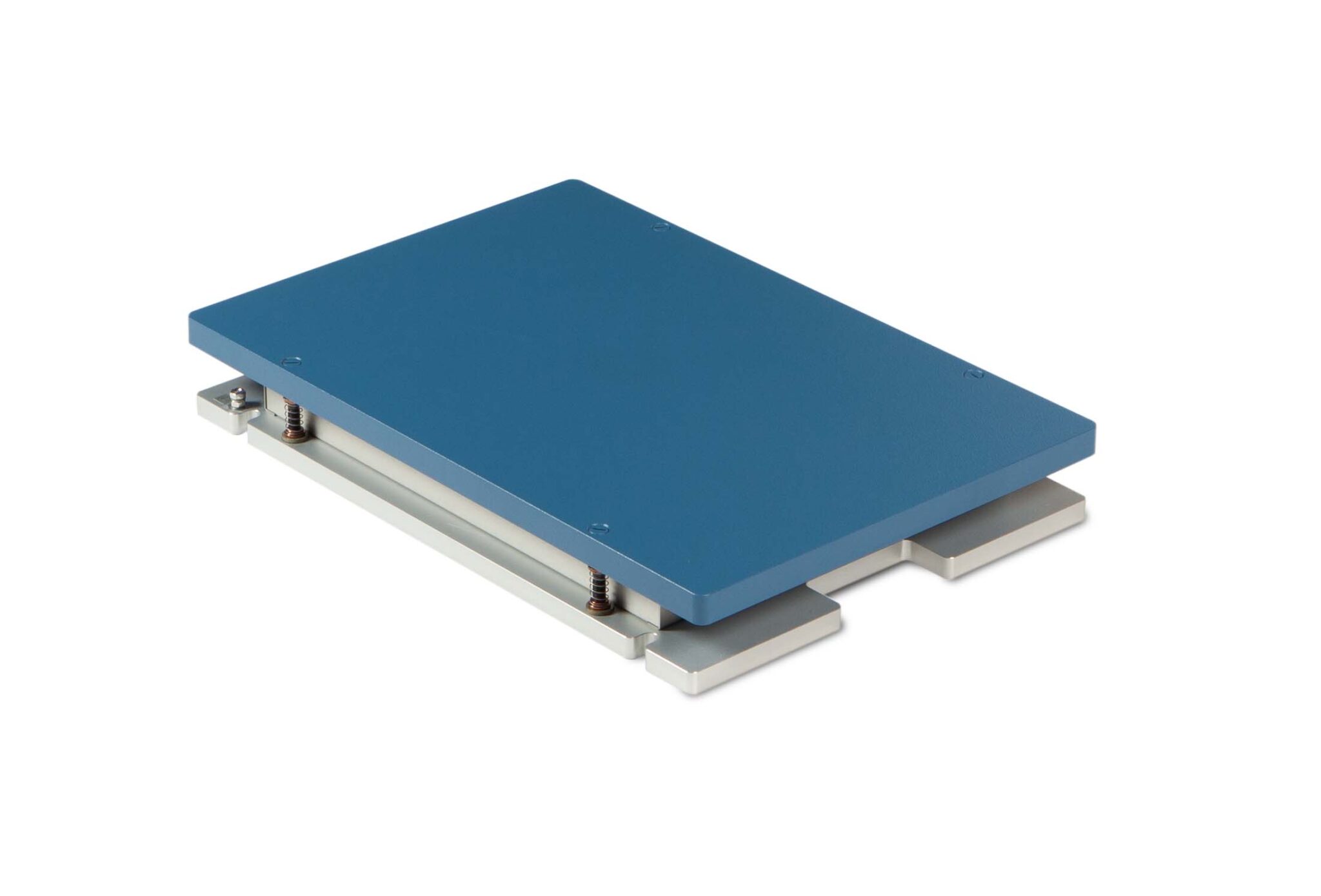 Force plate - (BMS400600-2K, AMTI, Watertown, MA, USA)