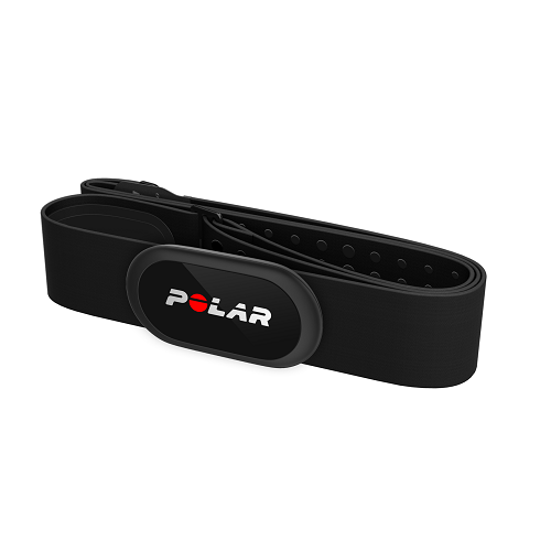 Heart rate sensor - (Polar H10, Polar Electro Oy, Kempele, Finland)