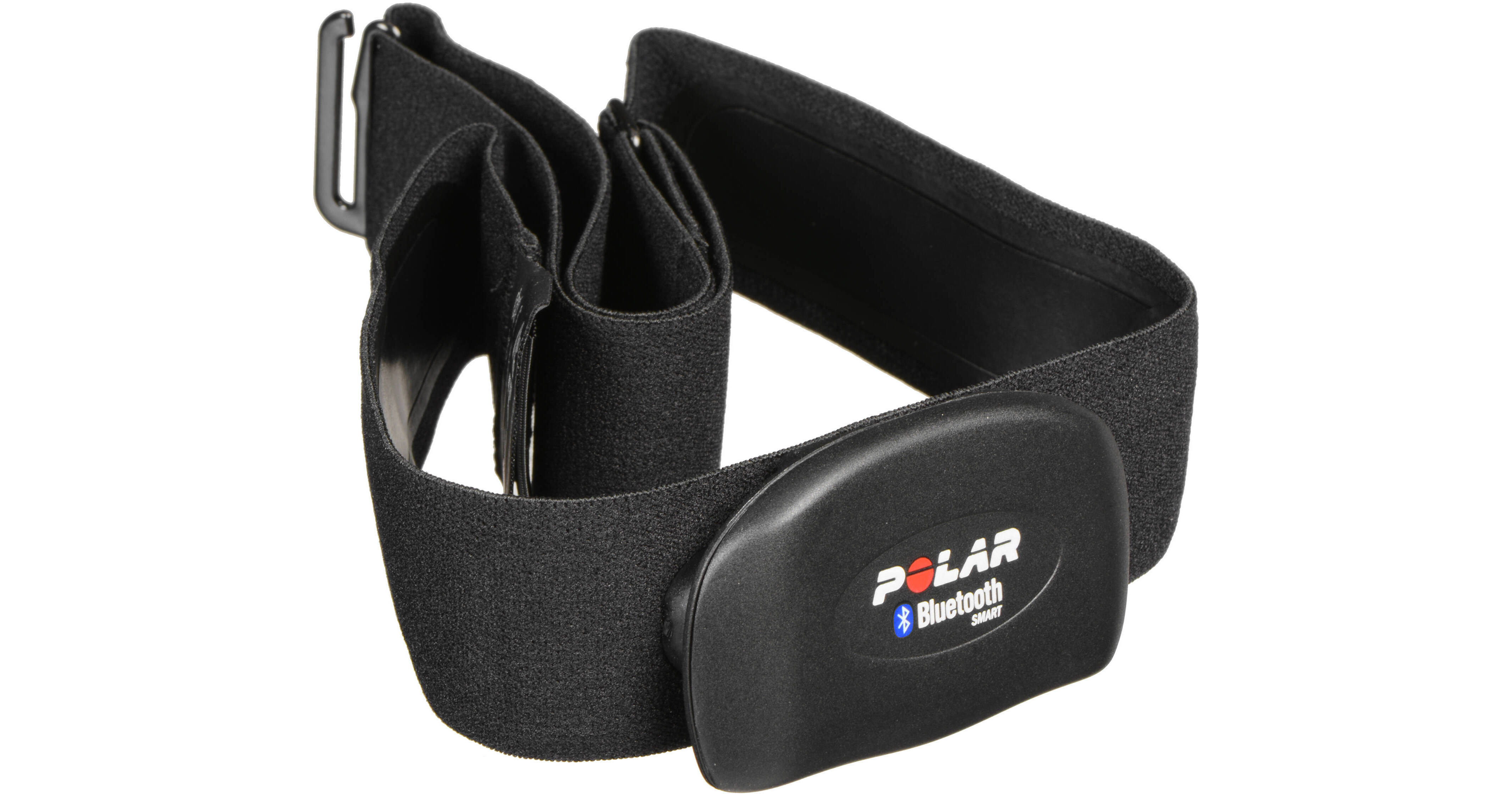 Heart rate sensor - (Polar H7, Polar Electro Oy, Kempele, Finland)