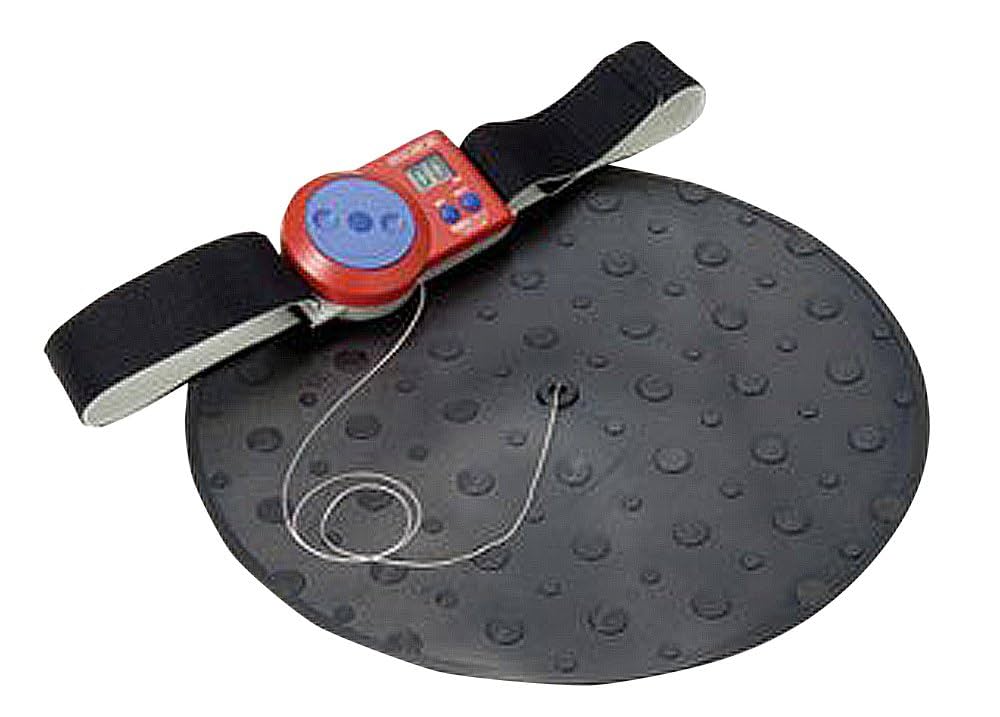 Jump performance mat - (TKK 5406 Jump-MD, Takei Scientific Instruments Co., Niigata, Japan)