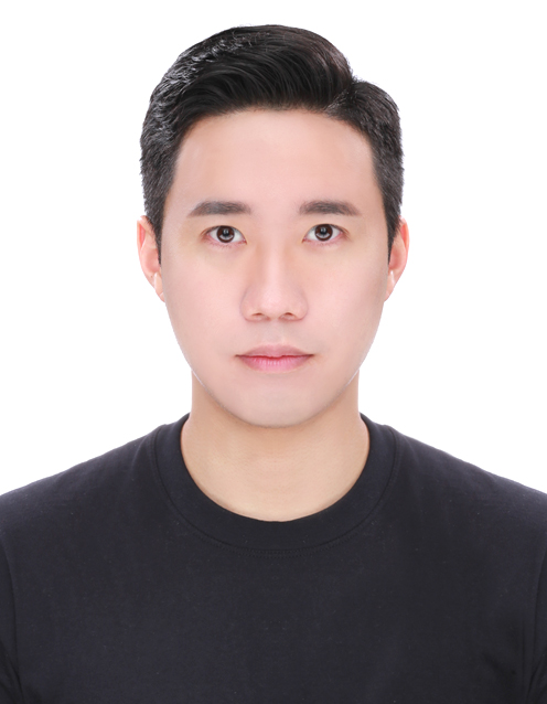 곽준후 Jun Hoo, Kwak