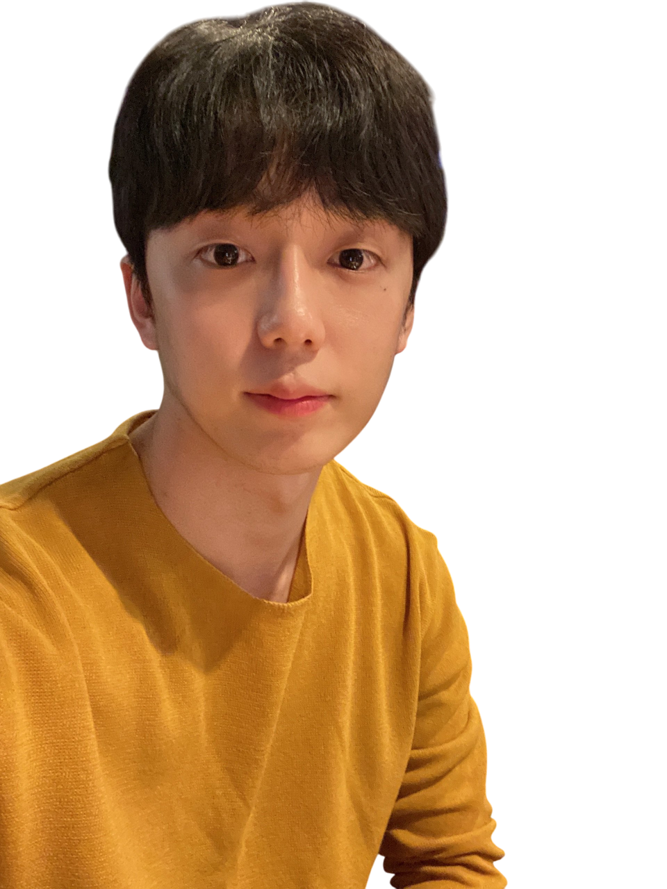 박현우 Hyun Woo, Park