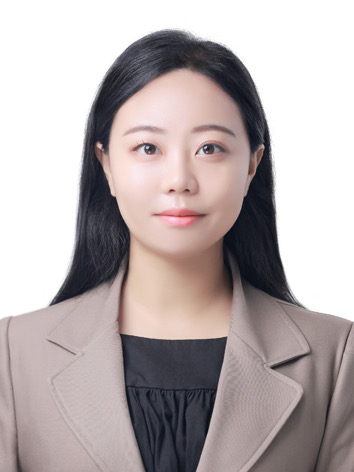 안예진 Ye Jin, An