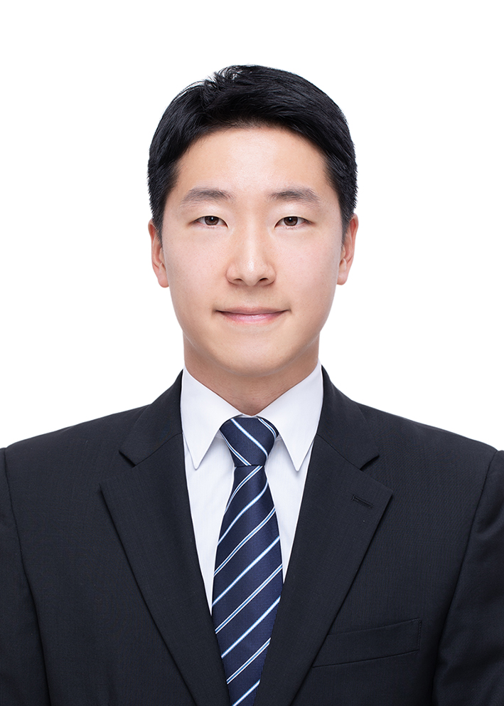 이종오 Jong Oh, Lee