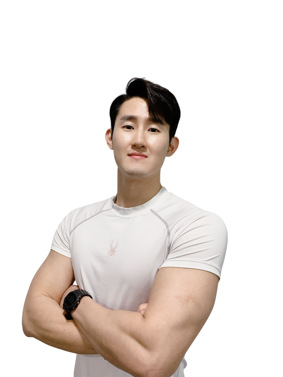 최정우 Jeong Woo, Choi