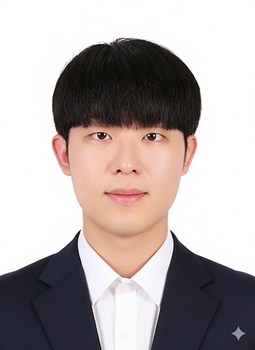 추민규 Min Kyu, Choo