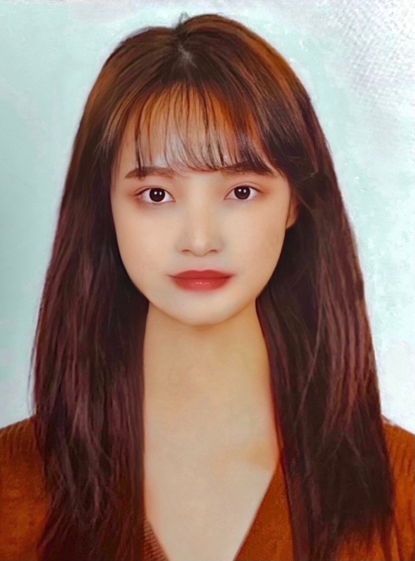 성정하 (Jung Ha, Sung)