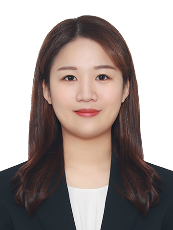 김혜진 Hye Jin, Kim