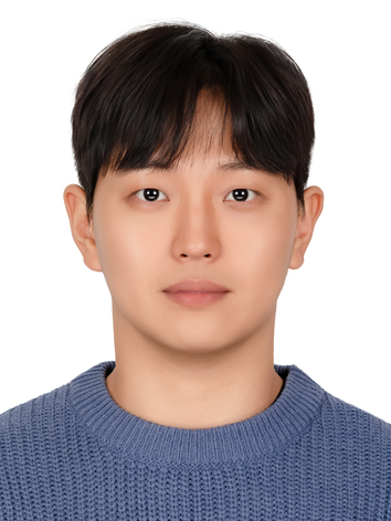 서상준 (Sang Jun, Seo)