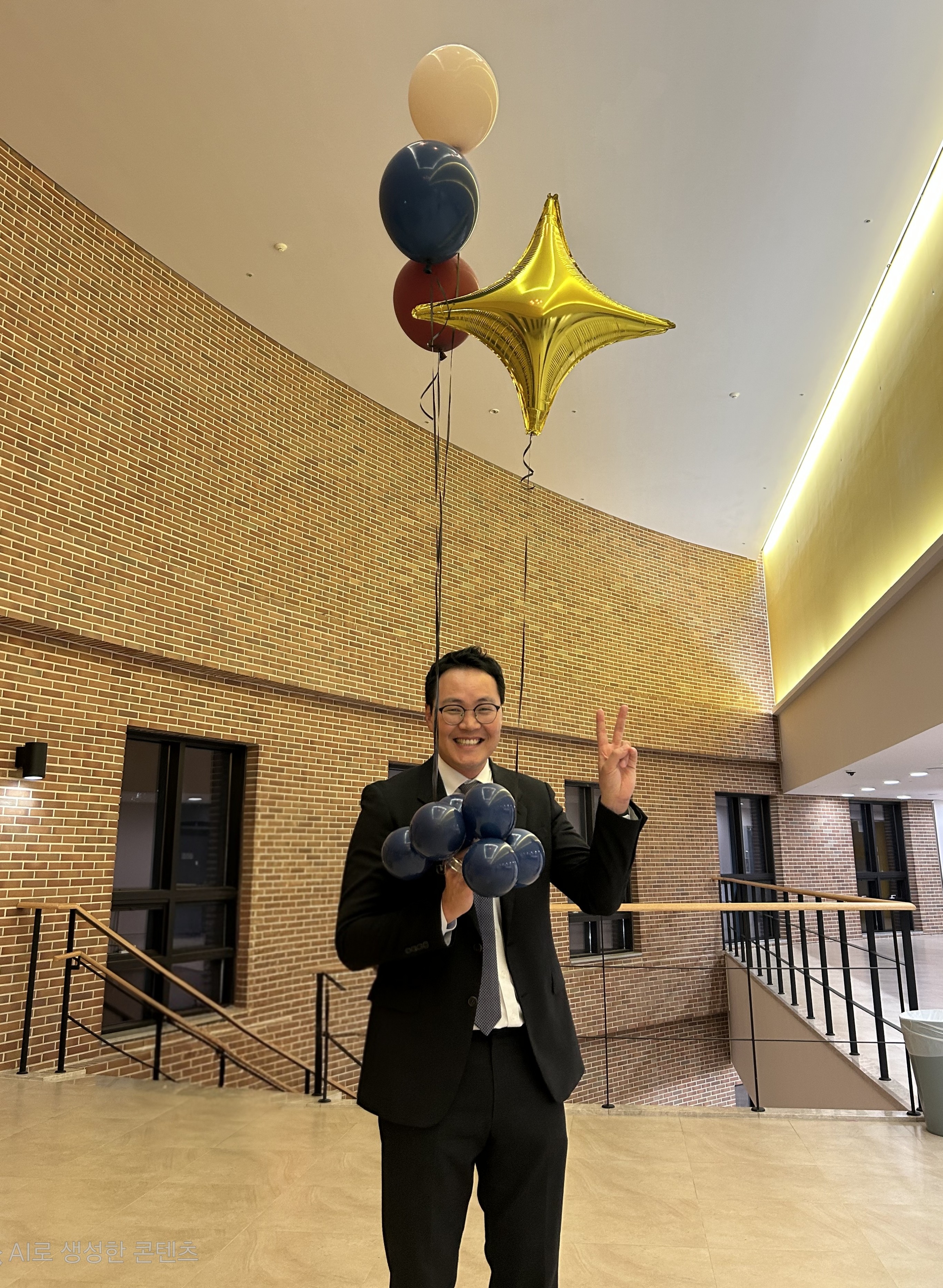 Professor portrait - Growth and Aging Lab