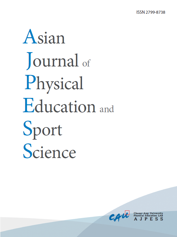 스케이트 캐나다의 Long Term Development 모델 고찰을 통한 국내 피겨스케이팅 장기 선수 발달 프로그램 운영방안